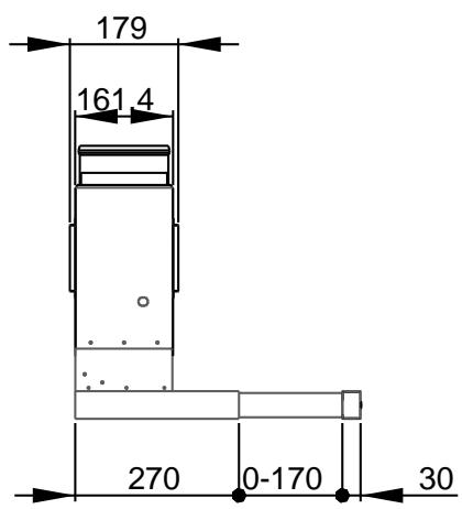 ROBLIN 600 - WARTUNG - 10
