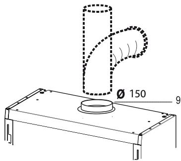 ROBLIN 600 - VERSIONE FILTRANTE : - 3