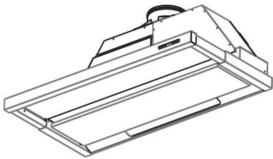 ROBLIN 600 - - DUCTING - 3
