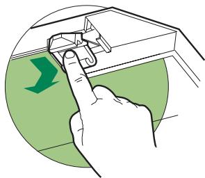 ROBLIN 600 - REEMPLACEMENT Filtre AU CHARBON ACTIF - 1