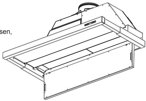 ROBLIN 600 - Schoonmaken van het Comfort Panel - 1