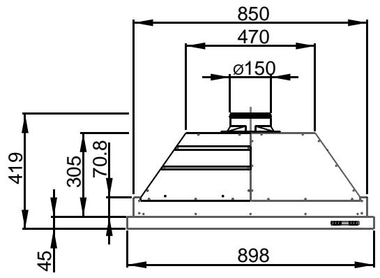 ROBLIN 600 - MANUTENZIONE - 4
