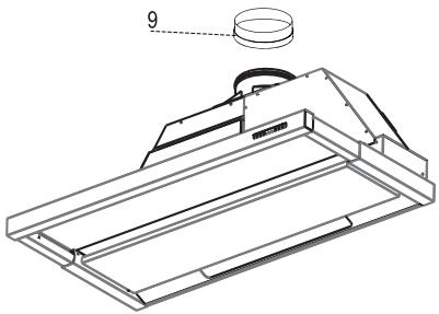 ROBLIN 600 - VERSIONE FILTRANTE : - 2