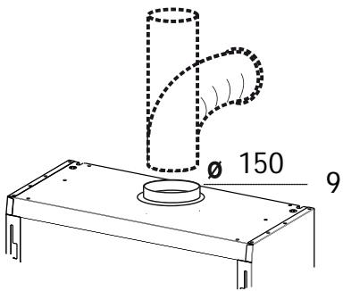 ROBLIN 600 - RACCORDEMENT - 4