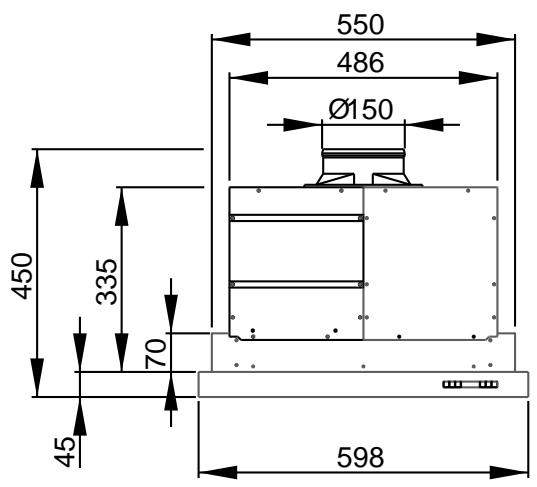 ROBLIN 900 - MAINTENANCE - 9