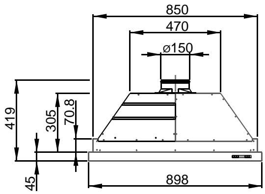 ROBLIN 900 - WARTUNG - 4