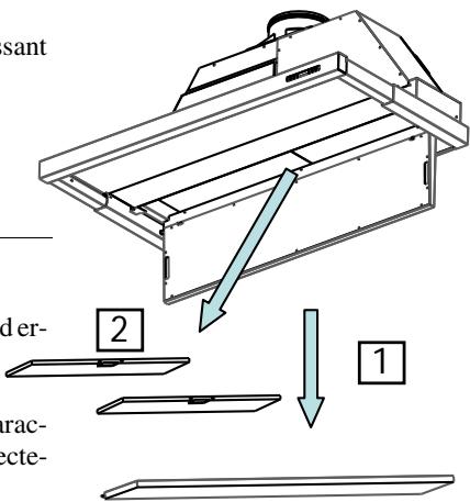 ROBLIN 900 - Replacement LAMPES - 1