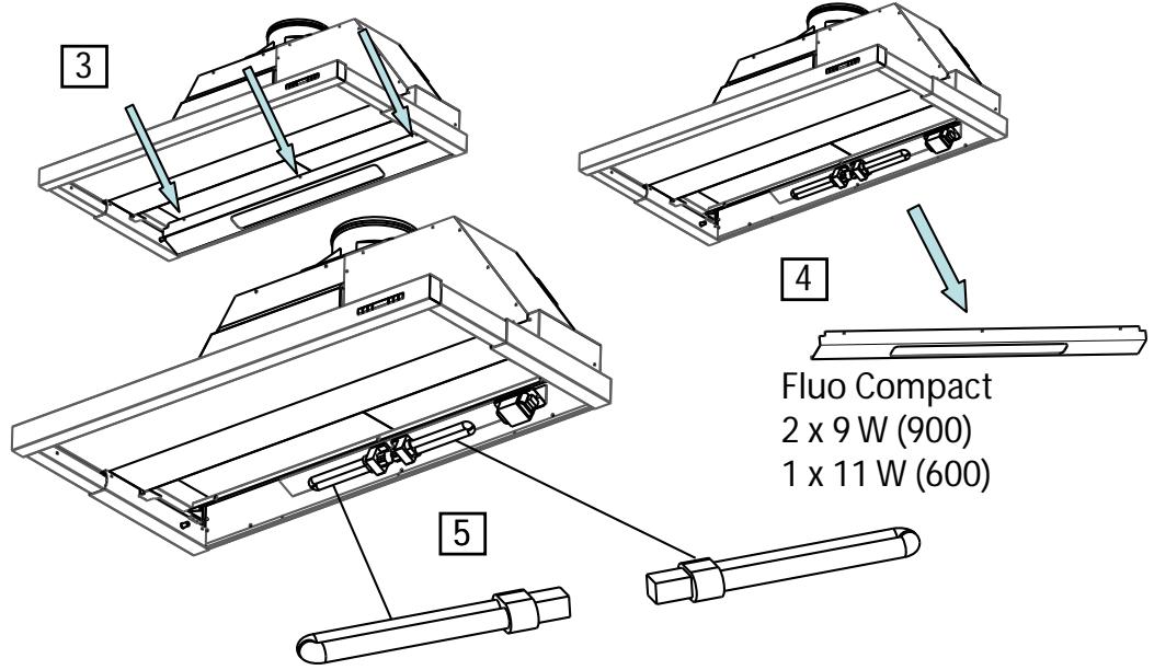 ROBLIN 900 - LIGHT REPLACEMENT - 2