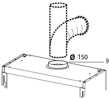ROBLIN 900 - - DUCTING - 4