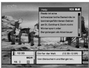 HUMAX F1-FOX - EVENT-PART(Right side of the box) - 1