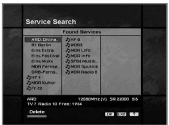 HUMAX NA-FOX - Motorised System - 1