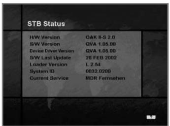 HUMAX NA-FOX - Detail Mode - 1