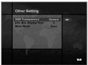 HUMAX NA-FOX - NTSC Mode - 1