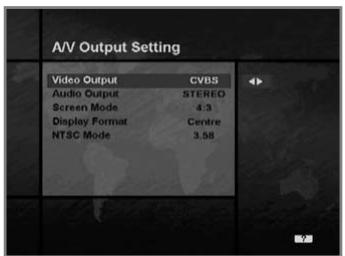 HUMAX NA-FOX - Sleep Time - 1