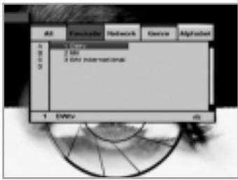 HUMAX CI-5100 - Service All - 1