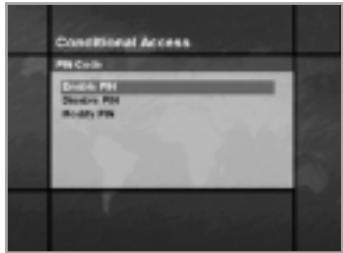 HUMAX CI-5100 - - Smart Card details - 4