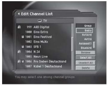 HUMAX CI-8100PVR - Note: - 1