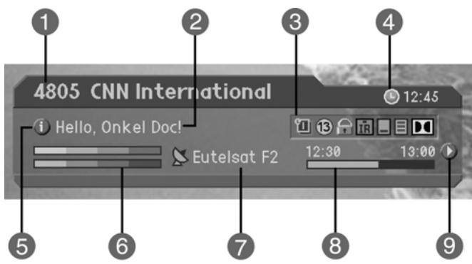 HUMAX CI-8100PVR - General Information - 1