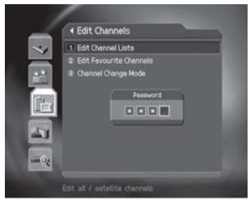HUMAX CI-8100PVR - Note: - 1