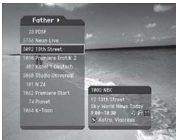 HUMAX CI-8100PVR - Note: - 1