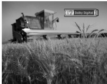 HUMAX DV-1100S - Listening Mode - 1