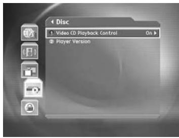 HUMAX DV-1100S - Disc - 1