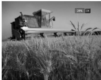 HUMAX DV-1100S - Slow Motion - 1