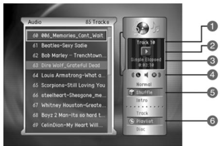 HUMAX DV-1100S - Detail Information - 2