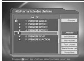 HUMAX F2-7002 - Remarque: - 2