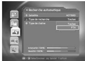 HUMAX F2-7002 - Type embrouillé - 1