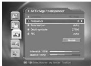 HUMAX F2-7002 - Transpondeur - 3