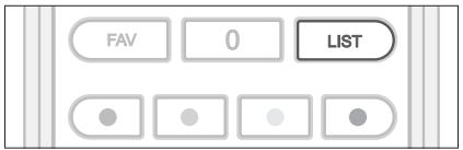 HUMAX LGB-19DTT - Viewing Channel List - 1