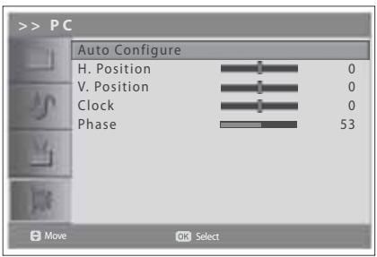 HUMAX LGB-19DTT - Auto Configure - 1