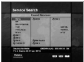 HUMAX NACI-5700 - Detail Mode - 1