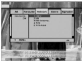 HUMAX NACI-5700 - Service Favourite - 1