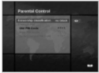 HUMAX NACI-5700 - Quick mode - 2