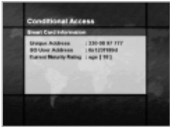 HUMAX NACI-5700 - 4-5. Common Interface - 3