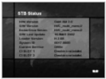 HUMAX NACI-5700 - Detail Mode - 2