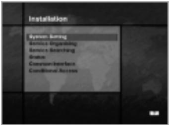 HUMAX VA-5200 - Parental Control - 1