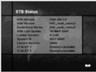 HUMAX VA-5200 - Detail Mode - 2