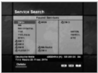 HUMAX VA-5200 - Detail Mode - 1