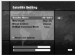 HUMAX VA-5200 - Motor Limit Setting - 1