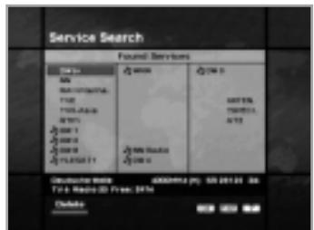 HUMAX VACI-5300 - Detail Mode - 1