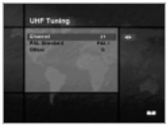 HUMAX VACI-5300 - NTSC Mode - 1