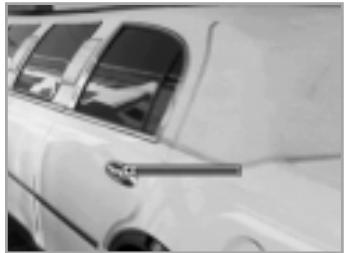 HUMAX VACI-5300 - To change services, do in the following sequence; - 1