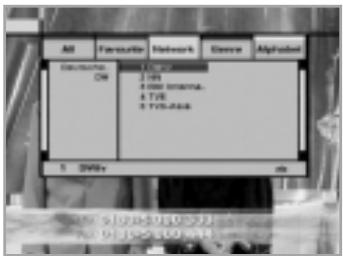 HUMAX VACI-5300 - Service Favourite - 1