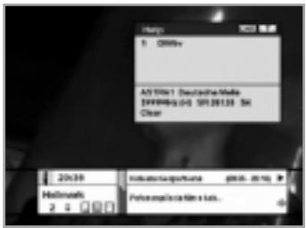 HUMAX VACI-5300 - EVENT-PART(Right side of the box) - 1