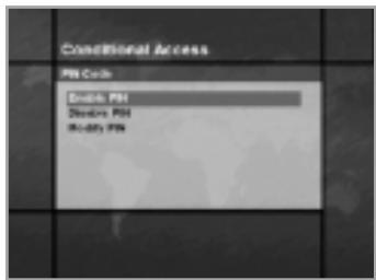 HUMAX VACI-5300 - - Smart Card details - 4