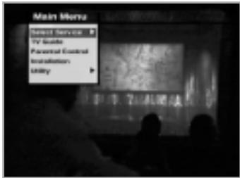 HUMAX VACI-5300 - Teletext - 1