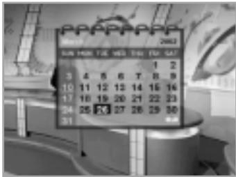 HUMAX VACI-5300 - System information - 1